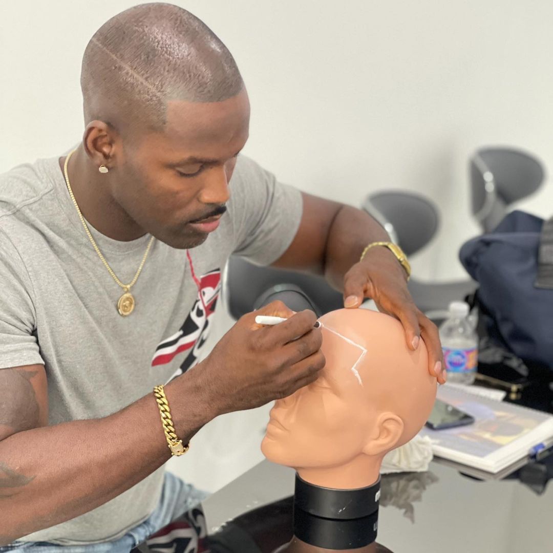 Scalp Micropigmentation Training