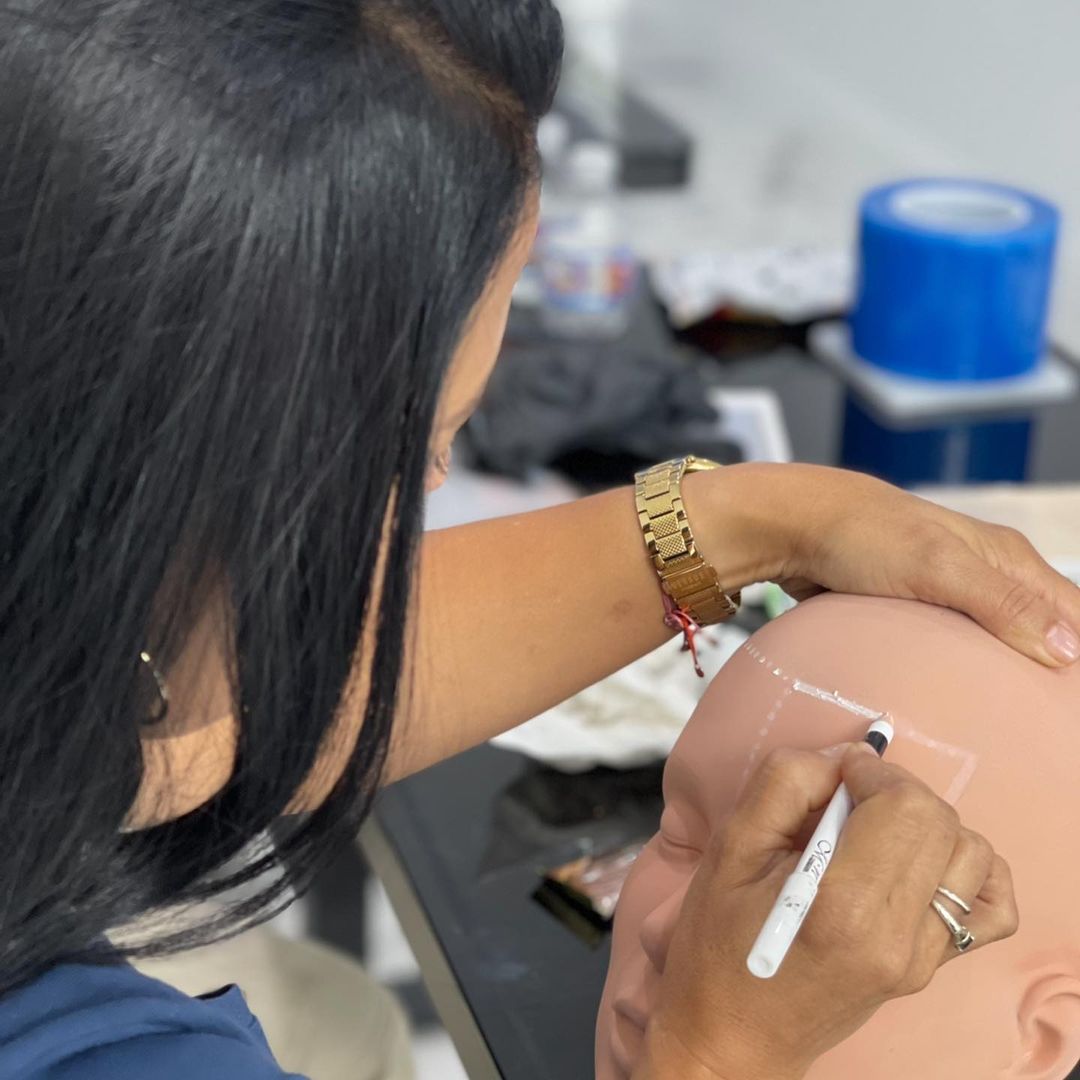 Scalp Micropigmentation Training